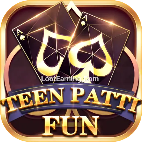 Teen Patti Fun - Yono Games All App